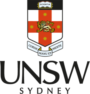 UNSW Sydney logo